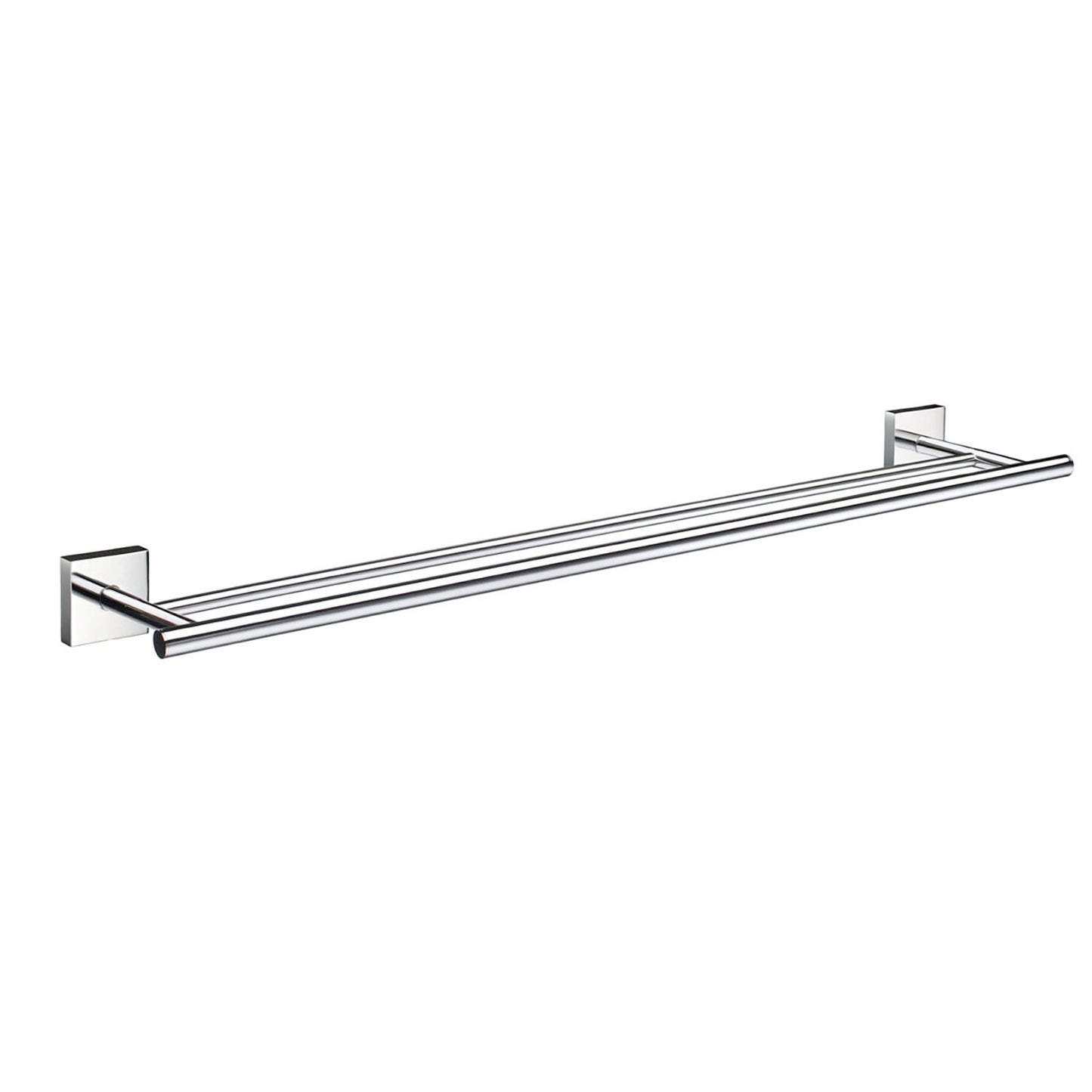 Double Towel Rail