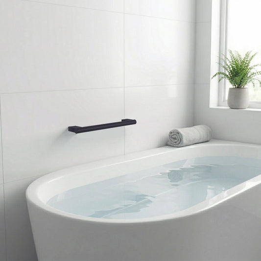 Grab Bar, Short