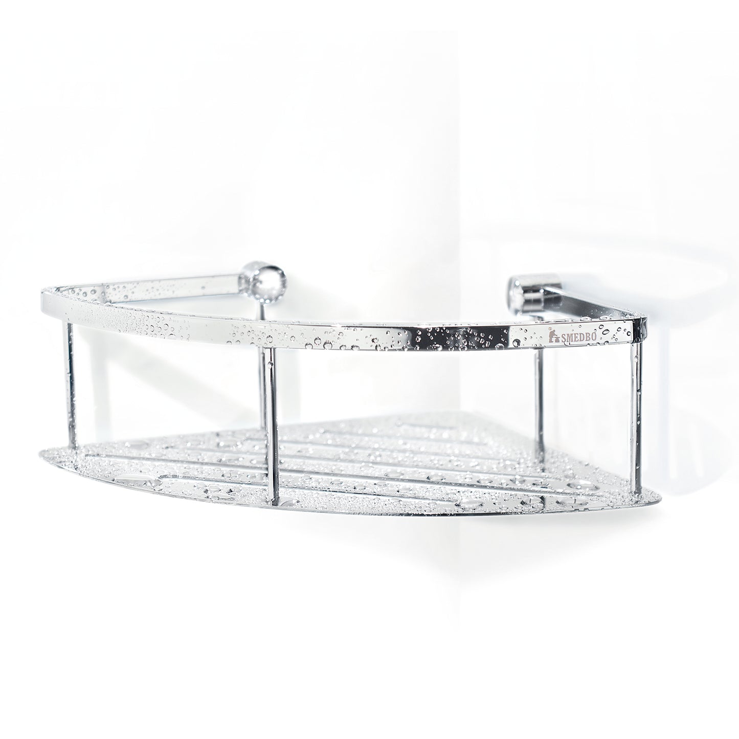 Corner Shower Basket