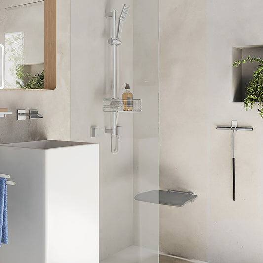 Shower Seat