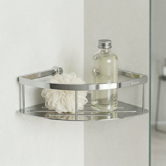 Corner Shower Basket