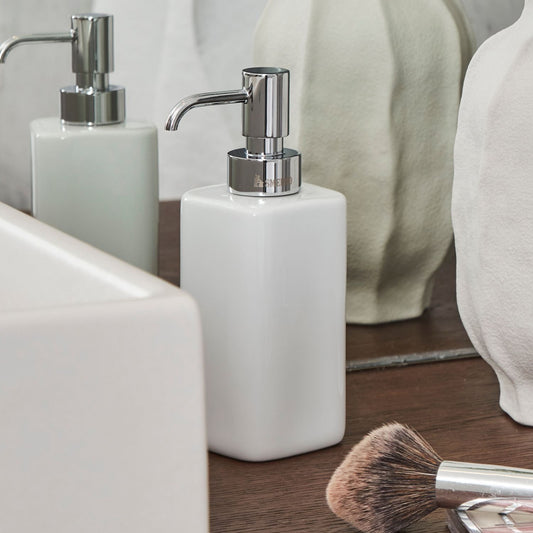 Soap Dispenser, Freestanding