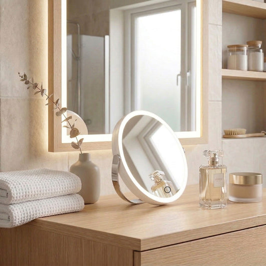 Make-up Mirror