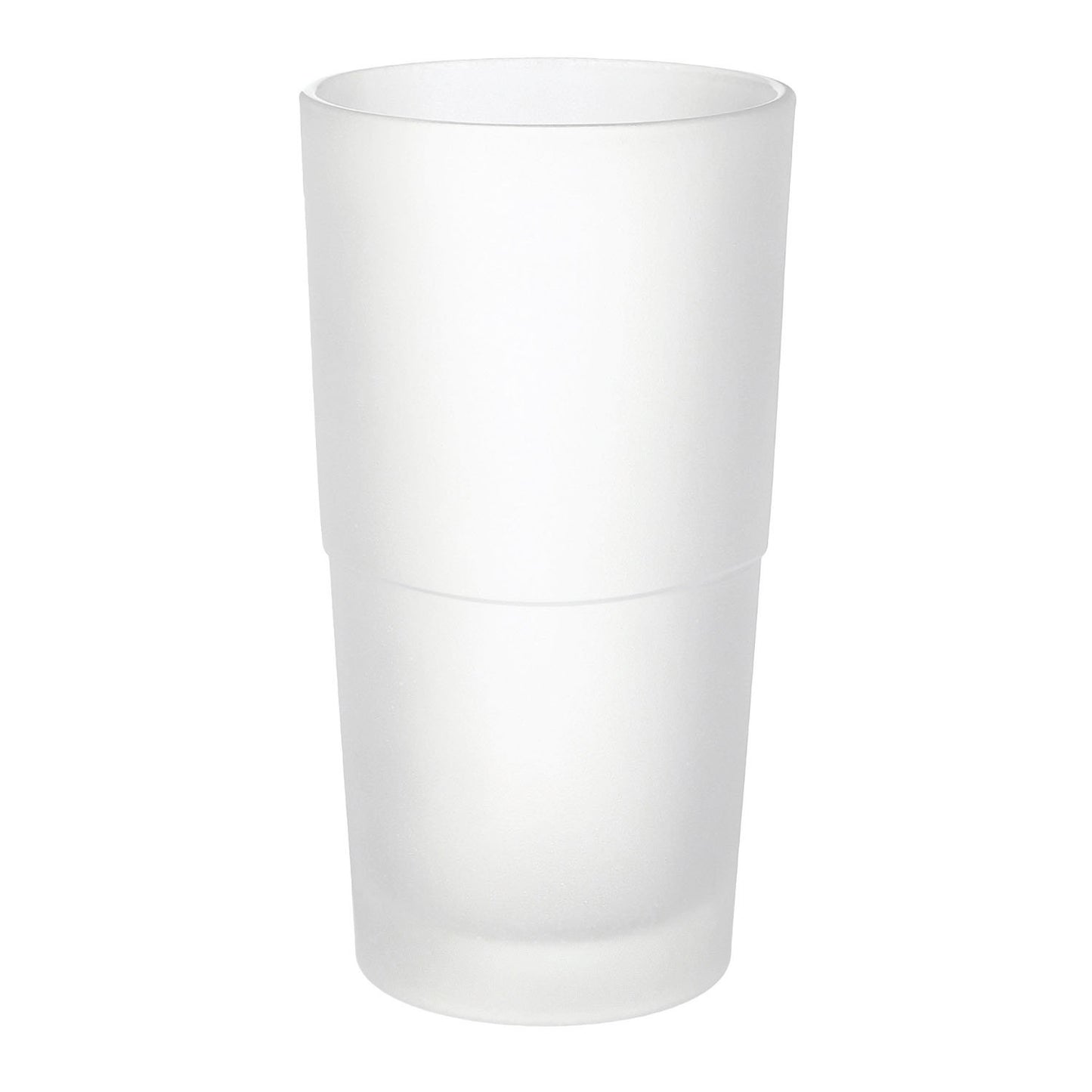 Frostat reservglas (WC)