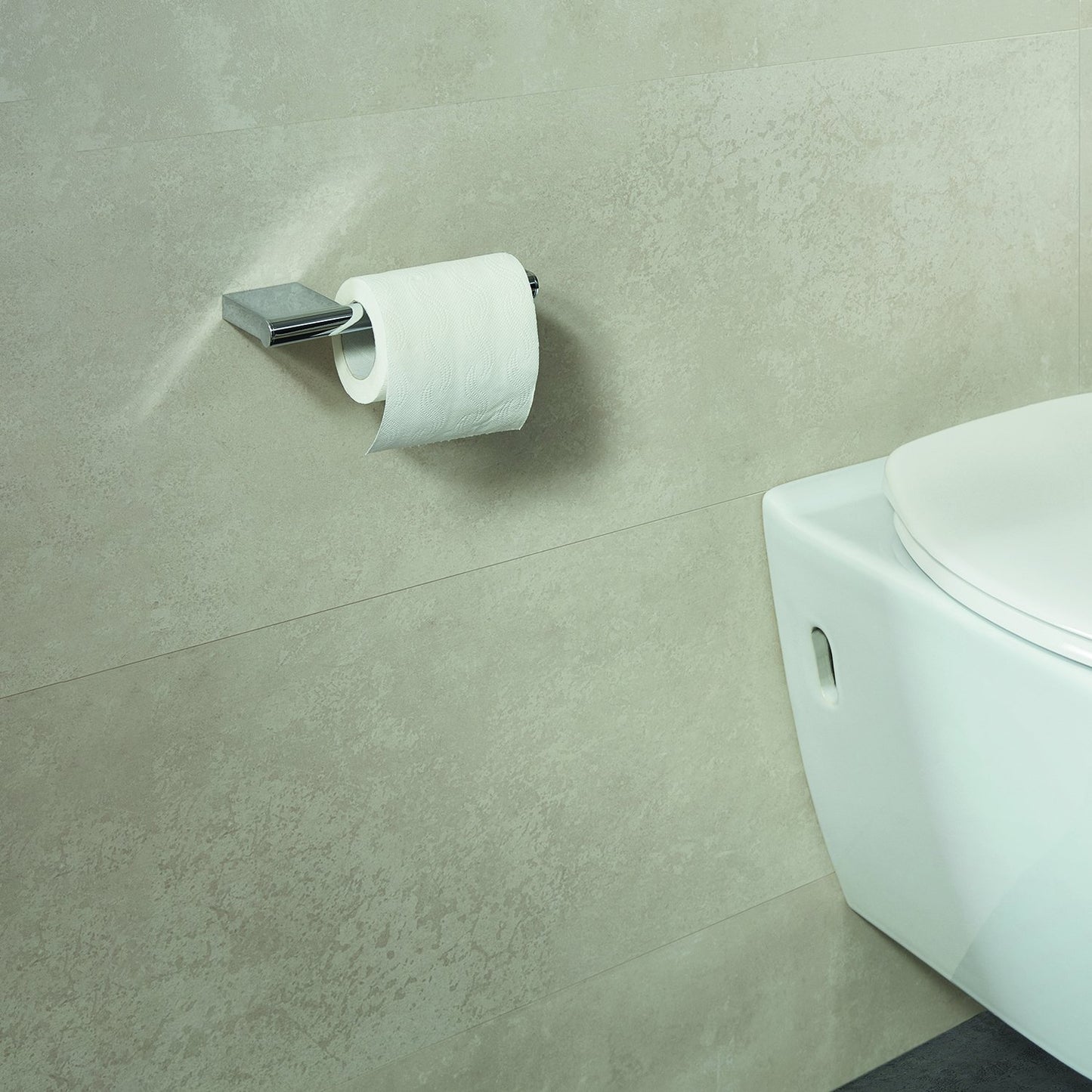 Toilet Roll Holder