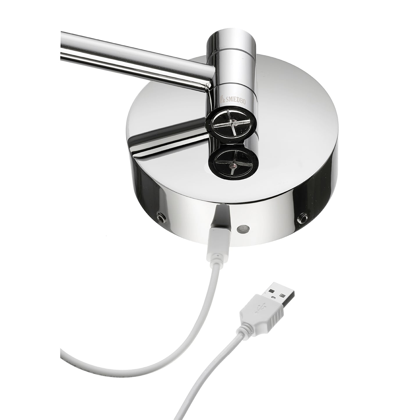 Shaving/Make-up Mirror