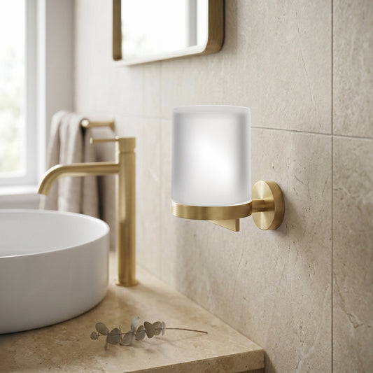 Soap Dispenser