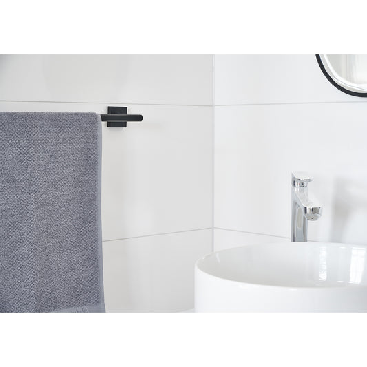 Single Towel Rail
