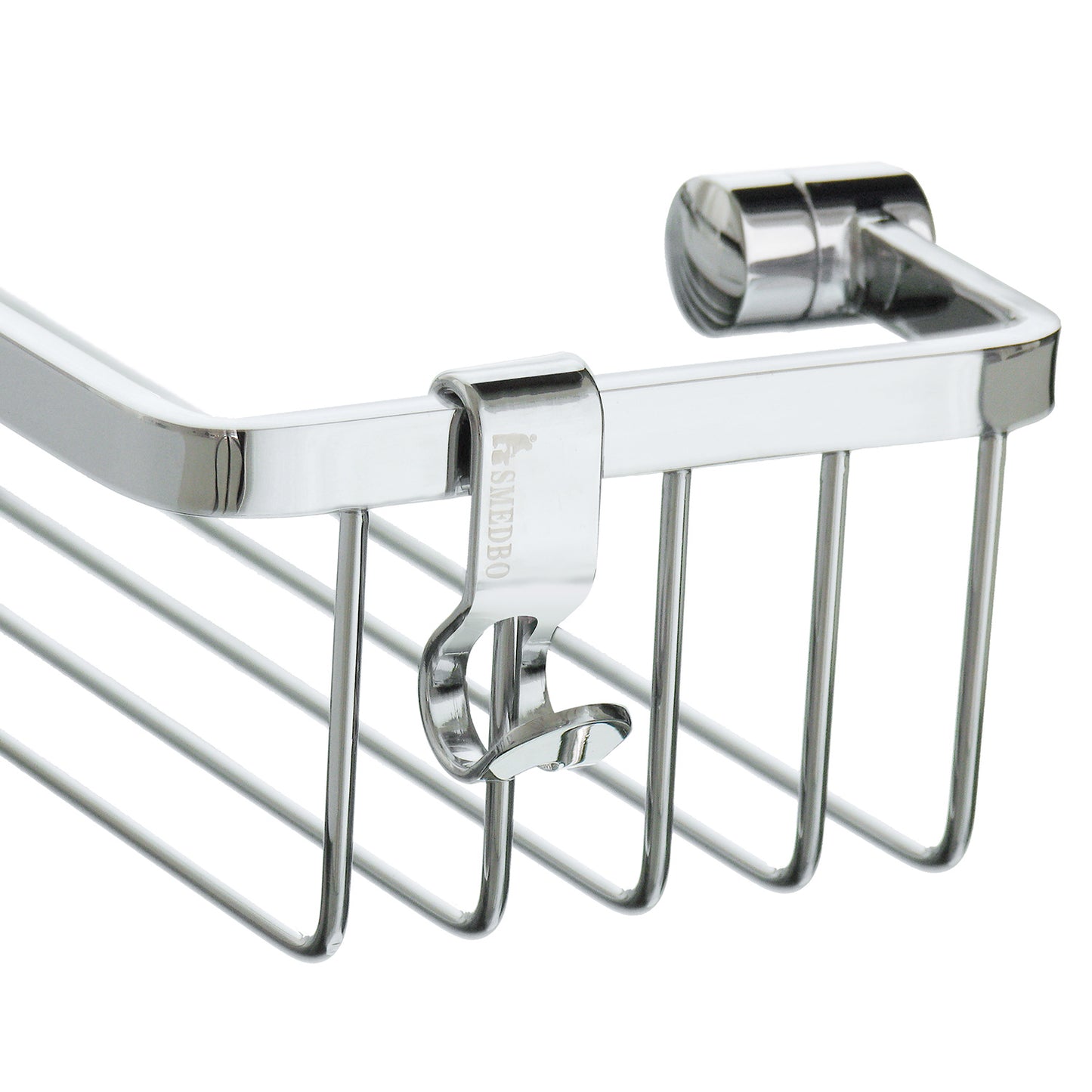 Soap Baskets Hook, pair