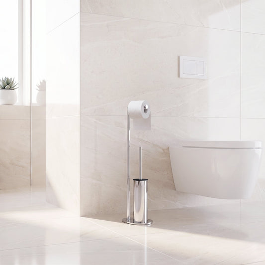 WC-paperiteline/WC-harja