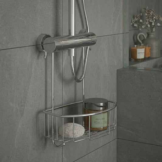 Shower Basket for Shower mixer