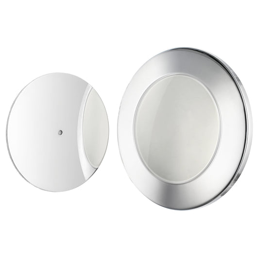 Shaving/Make-up Mirror