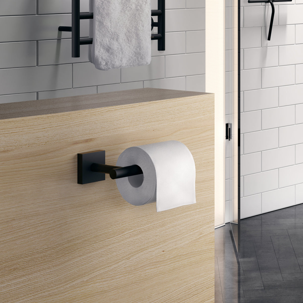 WC-paperiteline