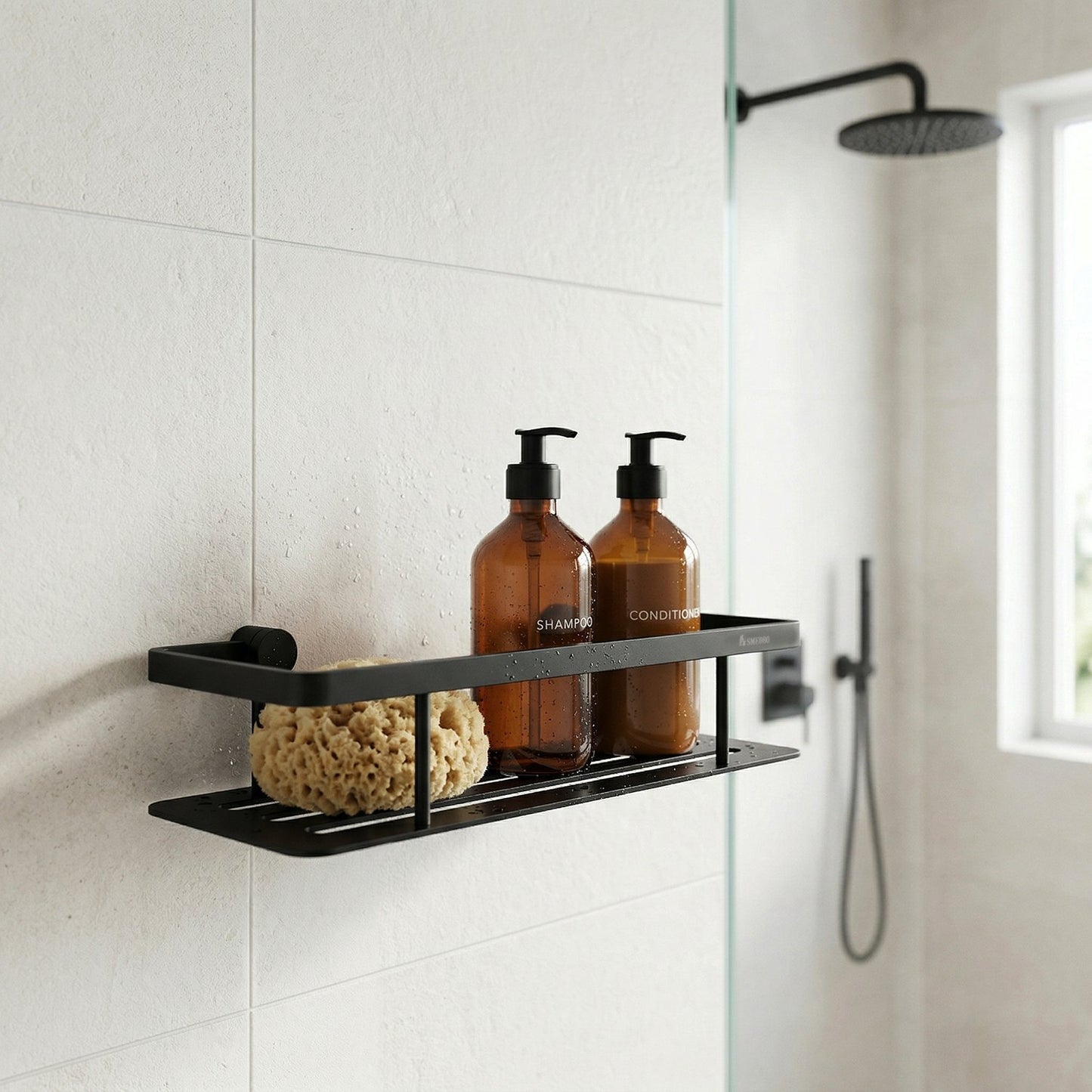 Shower Basket