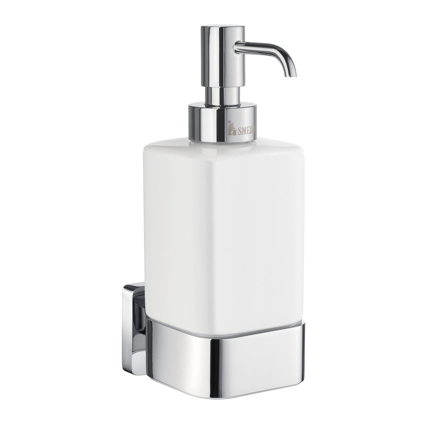 Holder with Soap dispenser