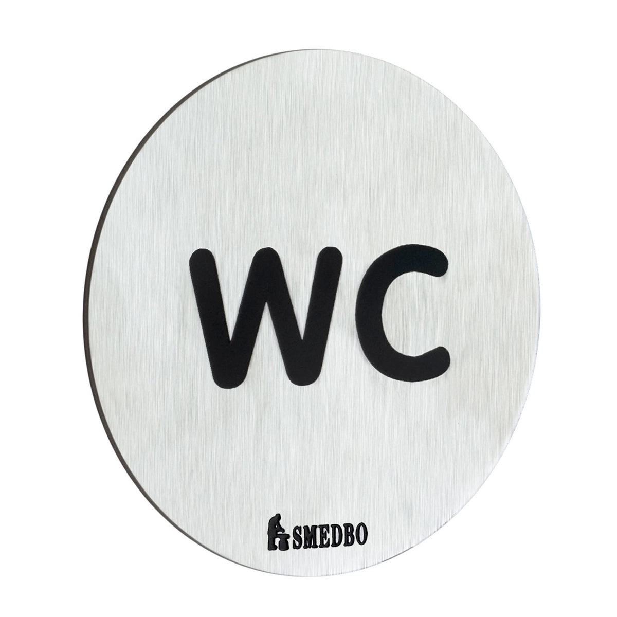 WC Schild