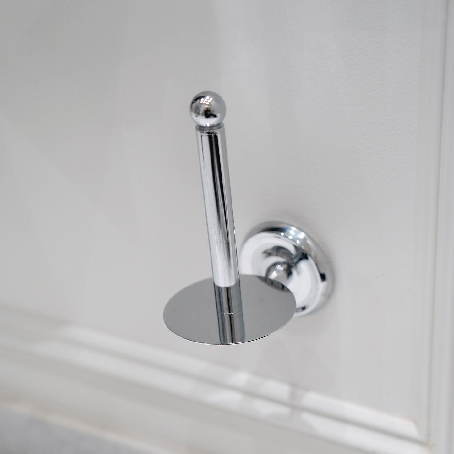 Spare Toilet Roll Holder