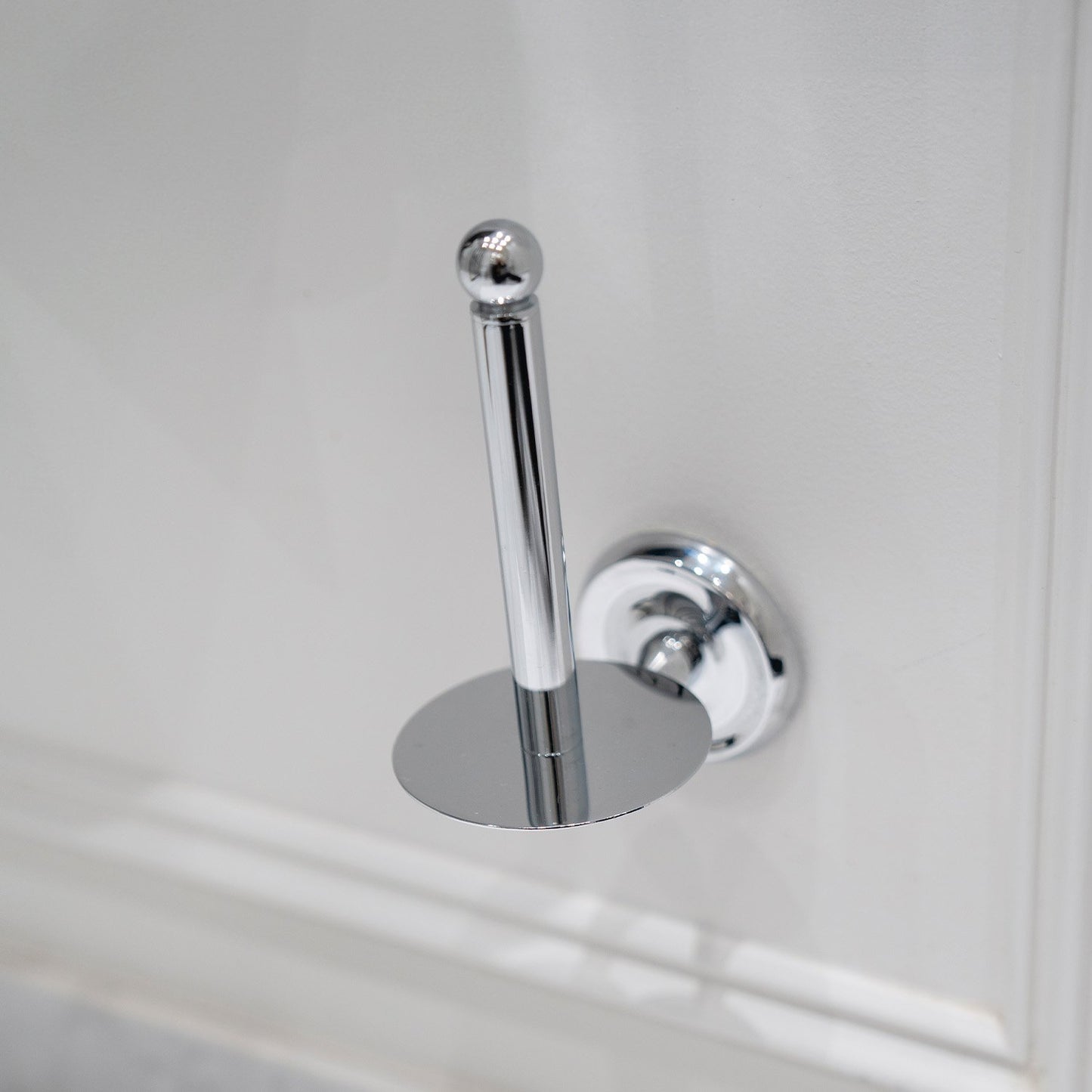 Spare Toilet Roll Holder