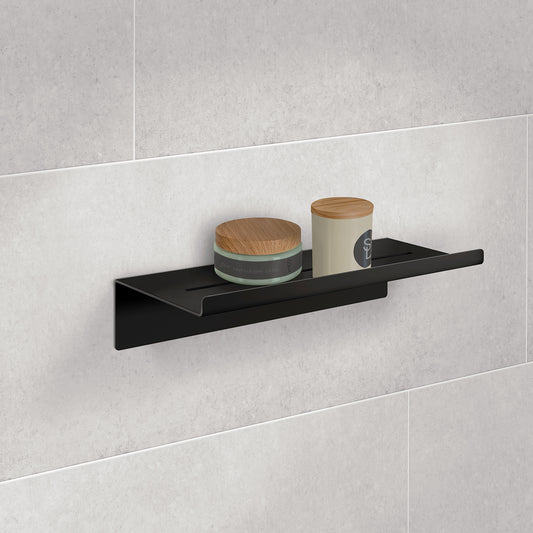 Shower Shelf, self-adhesive