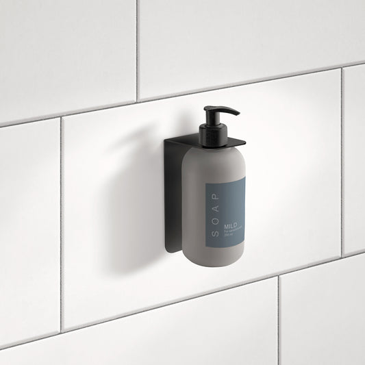 Holder for Soap Dispenser