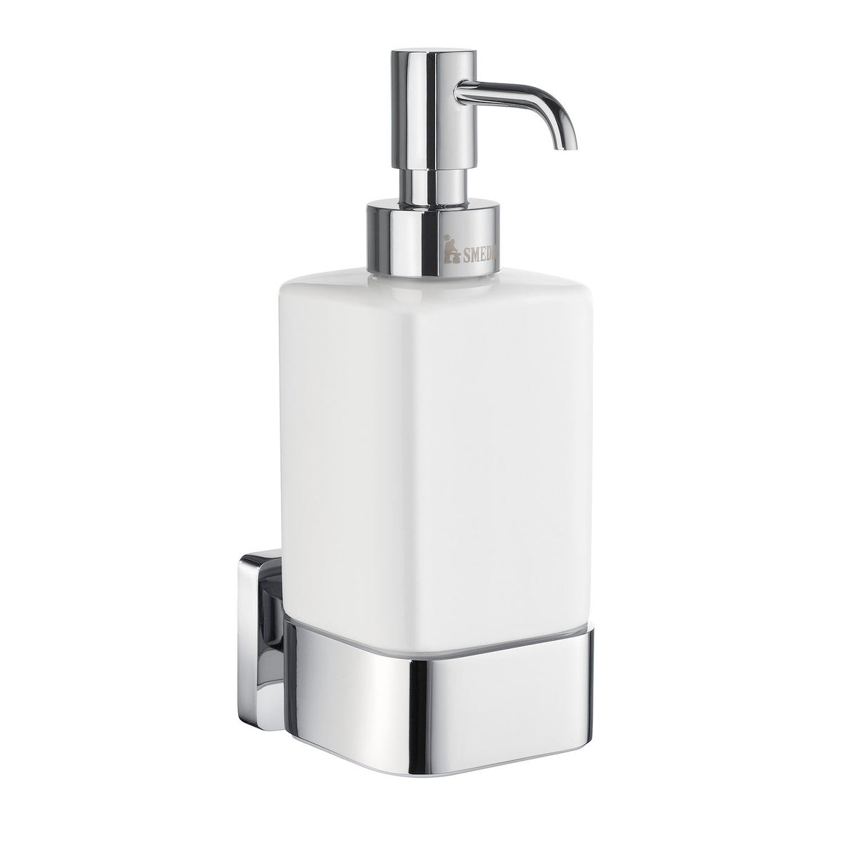 Zeepdispenser