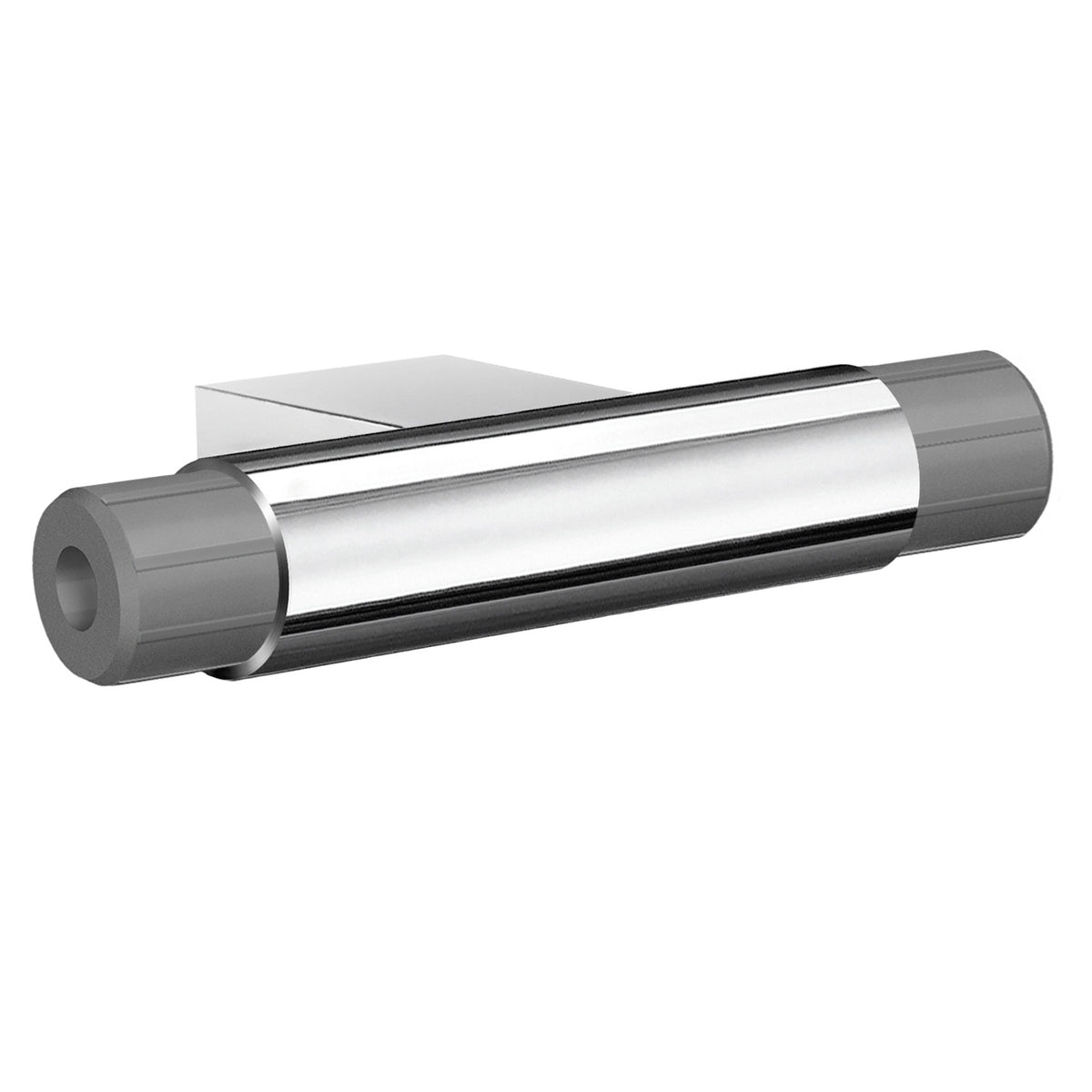 Koblingsdel, T-form