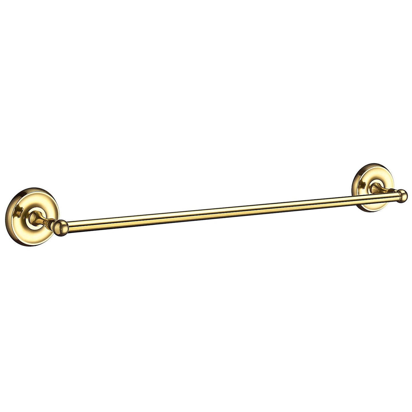 Single Towel Rail