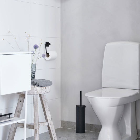 Toilet Roll Holder