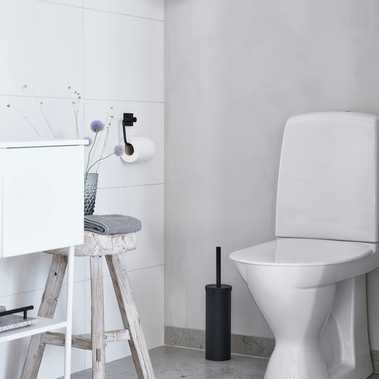 Toilettenpapierhalter