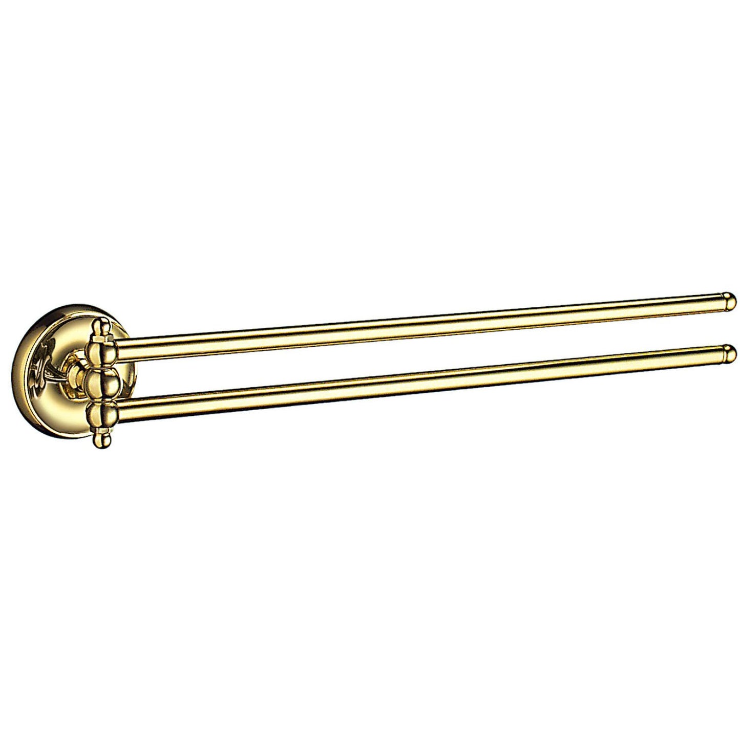 Swing Arm Towel Rail