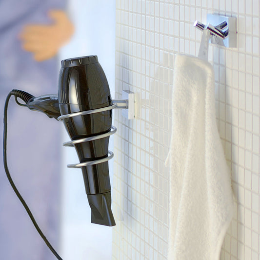 Holder for Hairdryer