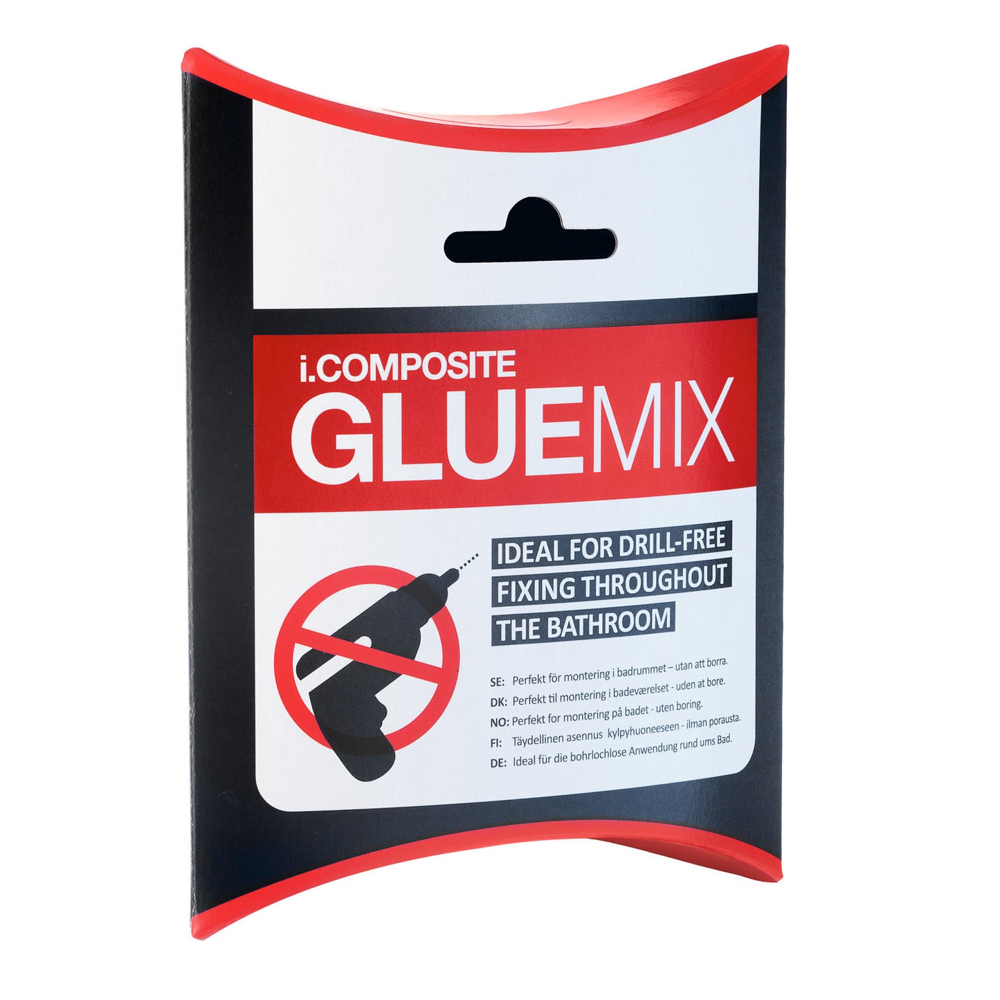 iComposite GlueMix