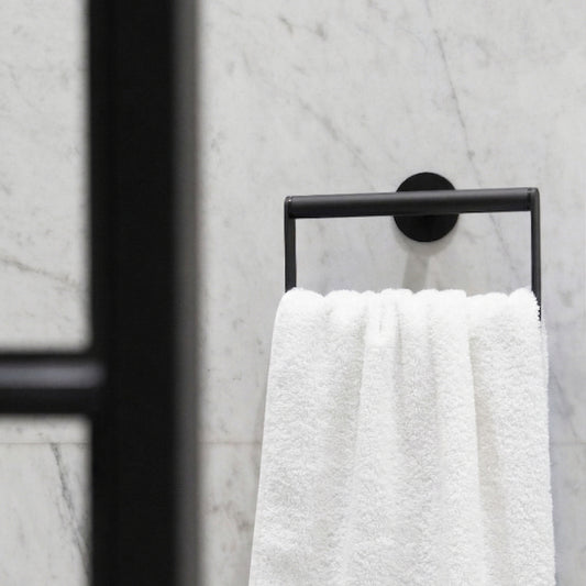 Towel ring