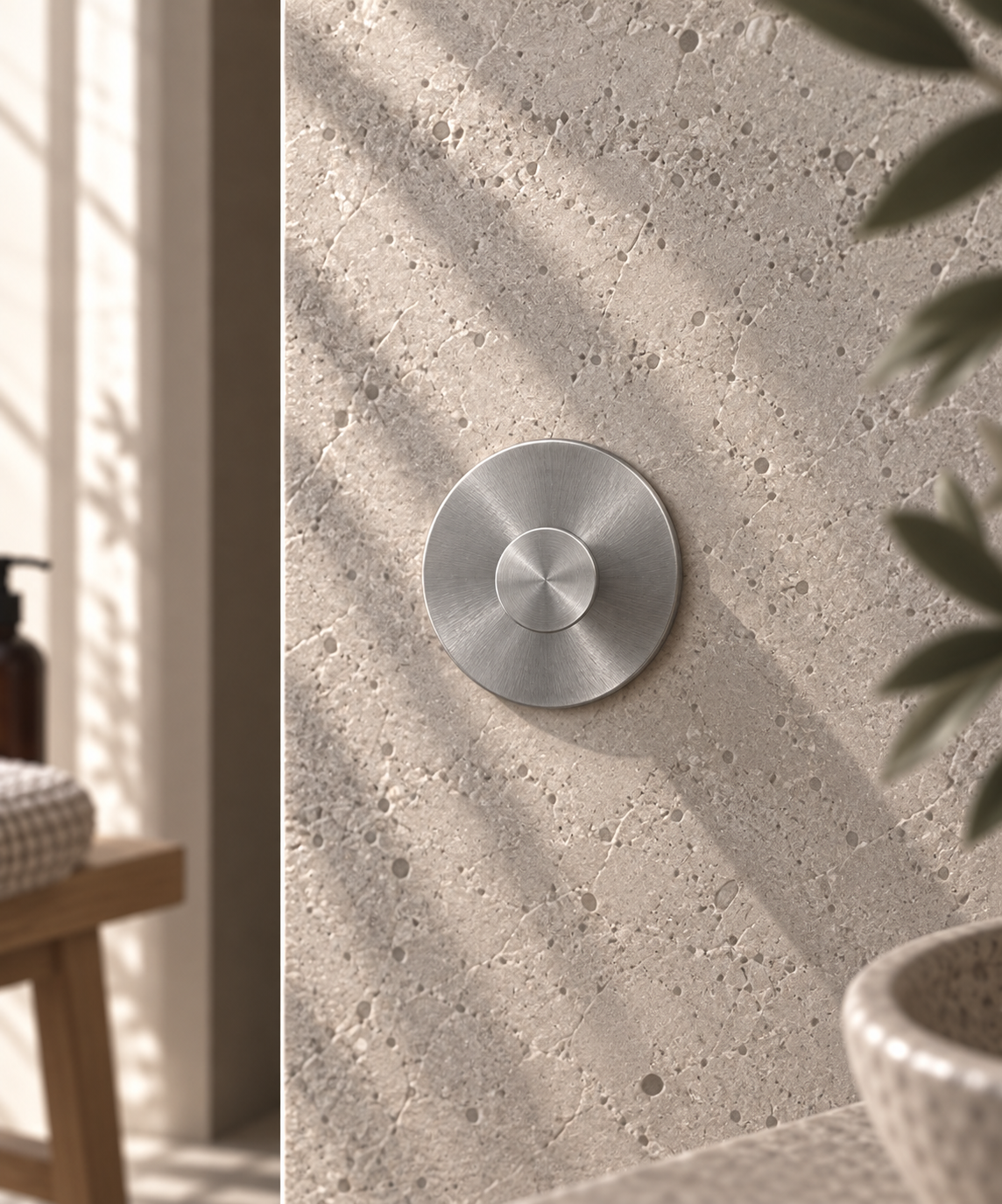 Towel Hook, Self-adhesive