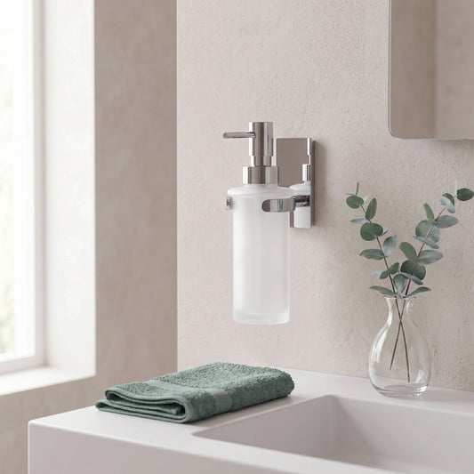 Soap Dispenser