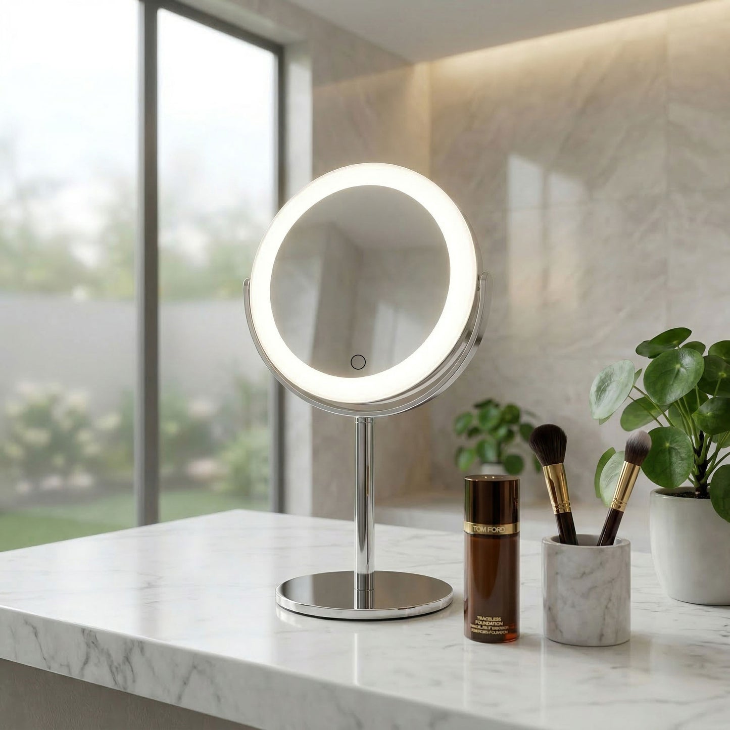 Make-up Mirror LED