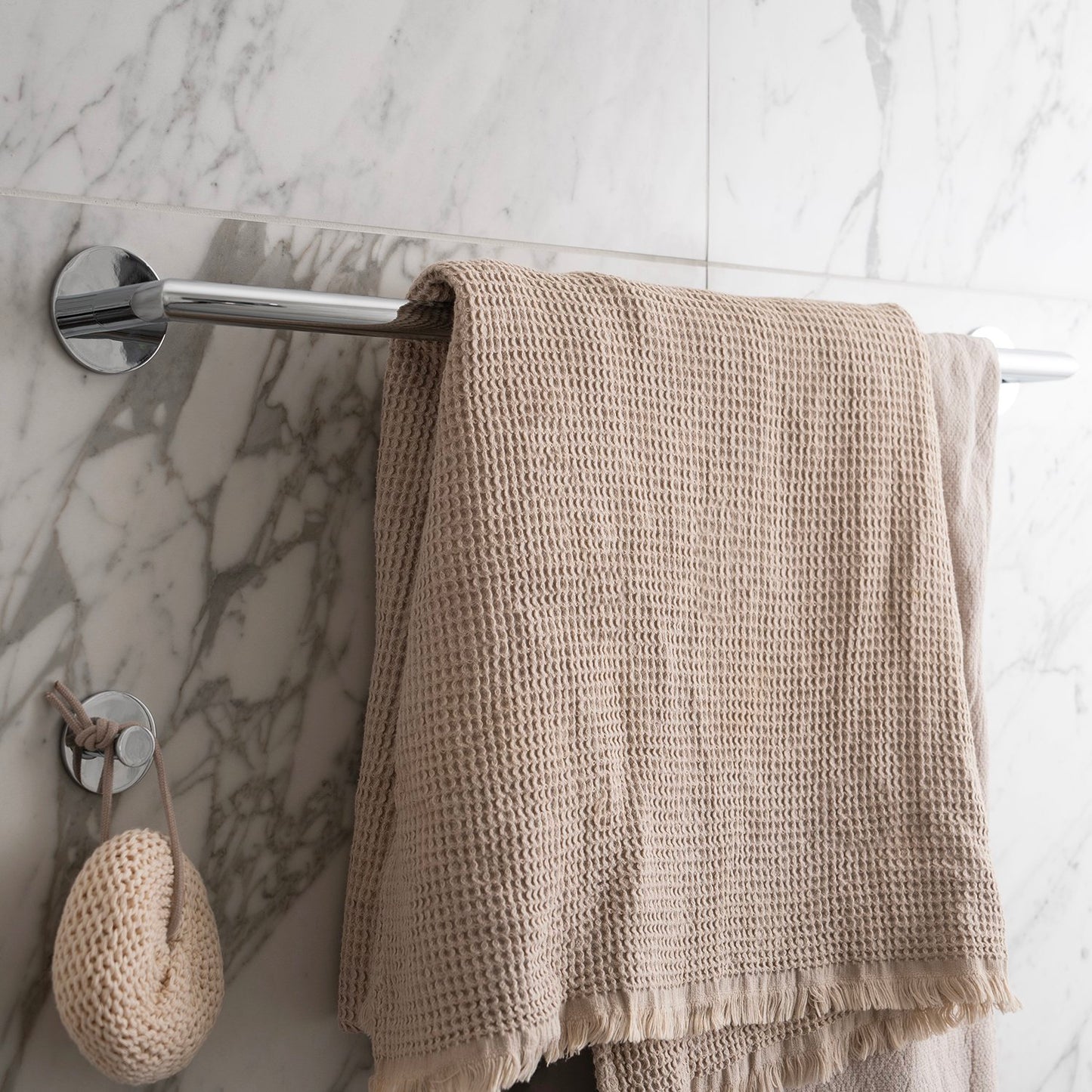 Towel rail