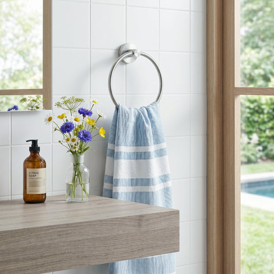 Towel Ring