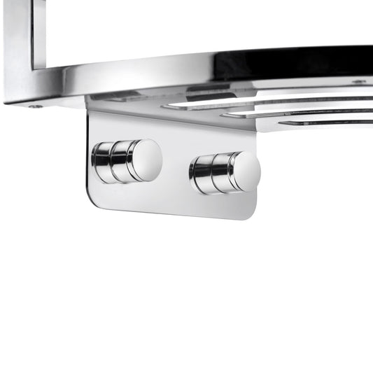 Corner Shower Basket