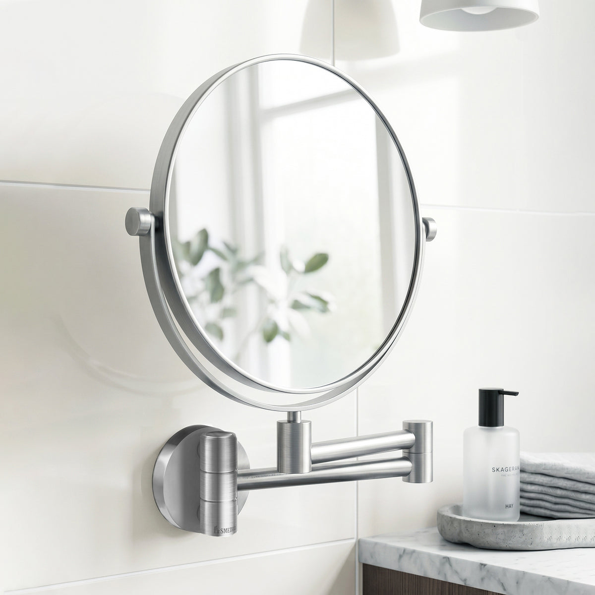 Make-up Mirror