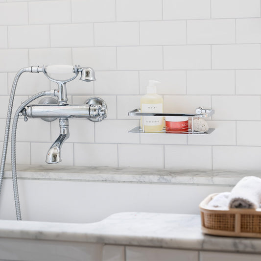 Shower Basket