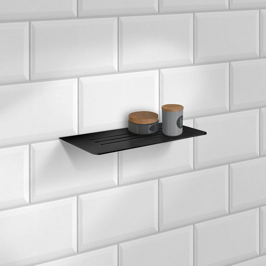 Grout Line Shelf