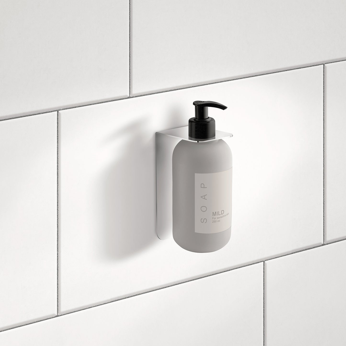 Holder for Soap Dispenser