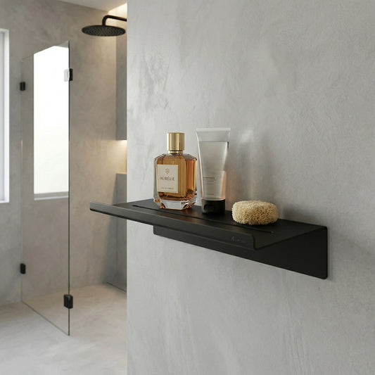 Shower Shelf, self-adhesive