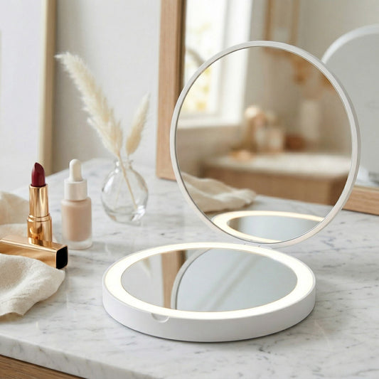 Travel Make-up Mirror