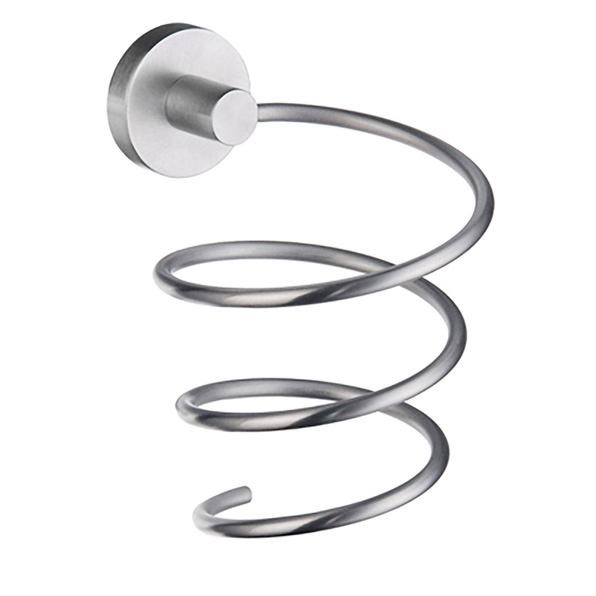 Holder for hårtørrer