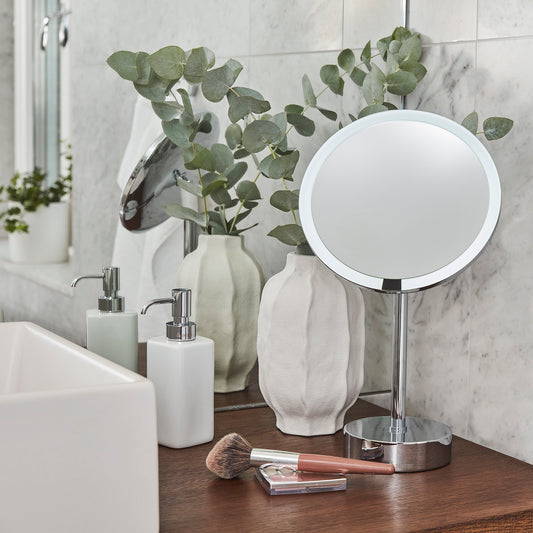 Soap Dispenser, Freestanding