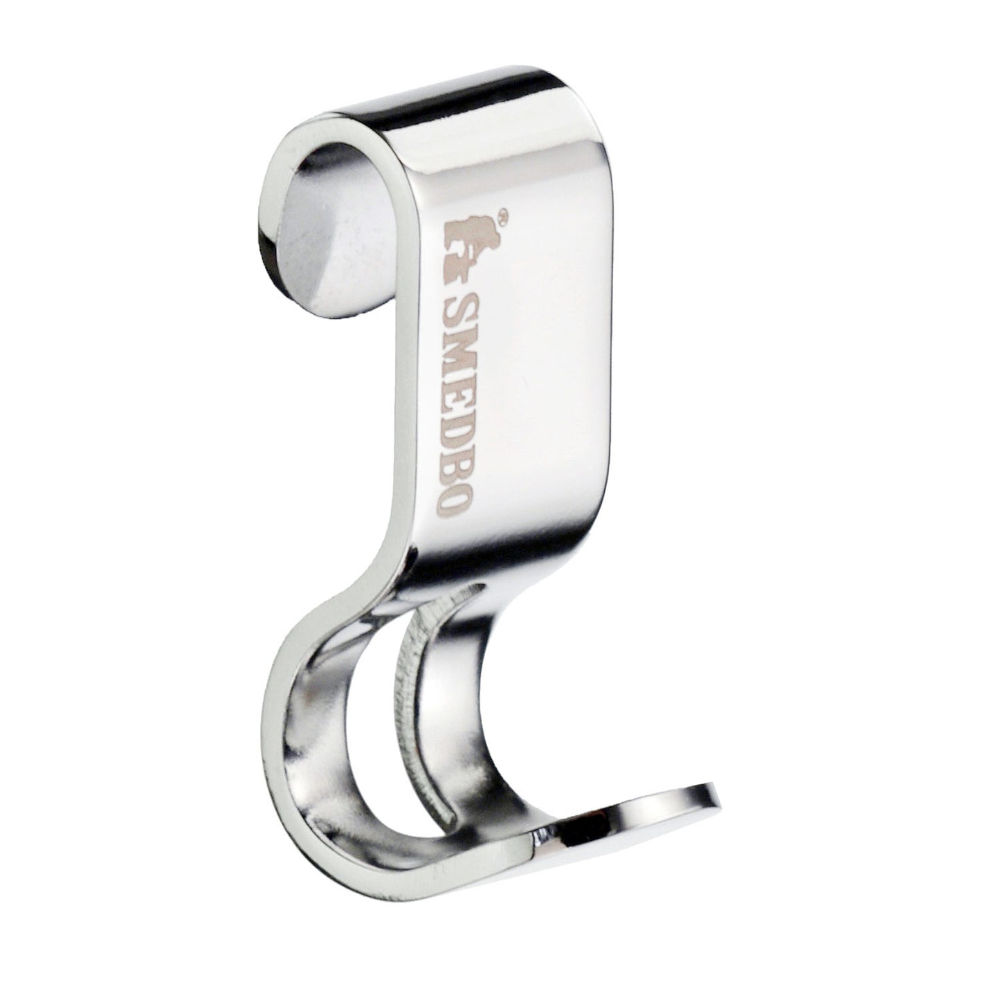 Soap Baskets Hook, pair