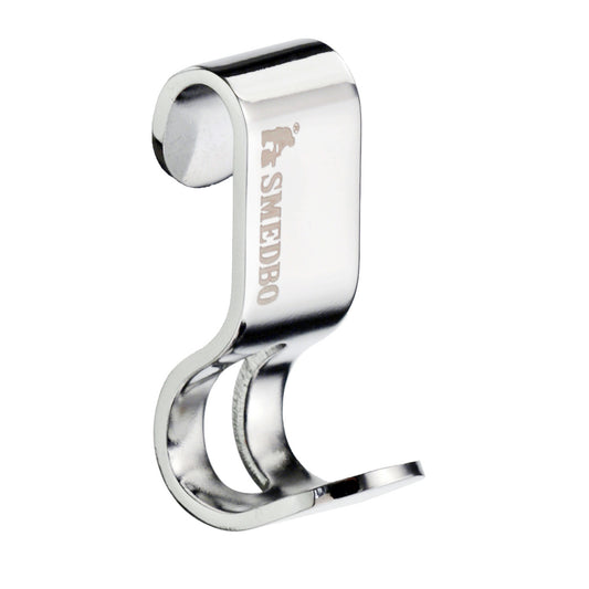 Soap Baskets Hook, pair