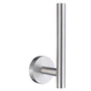 Spare Toilet Roll Holder